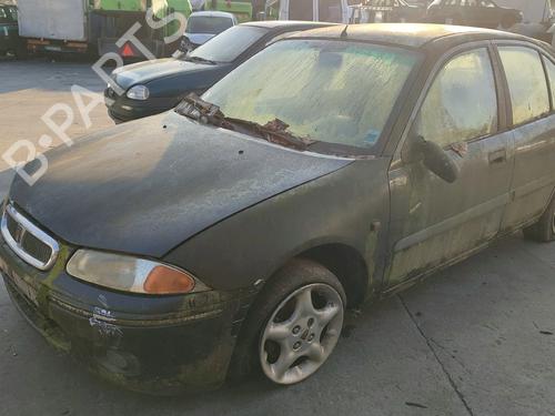 Brugte ROVER 200 II Hatchback (RF) 220 SDi (105 hp) 4373880