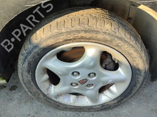 Mass air flow sensor ROVER 200 II Hatchback (RF) 220 SDi | BP31932053M95