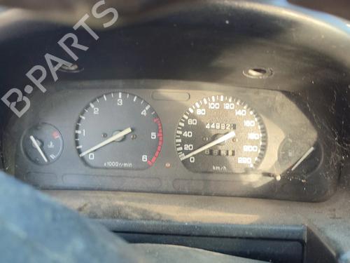 Mass air flow sensor ROVER 200 II Hatchback (RF) 220 SDi | BP31932053M95