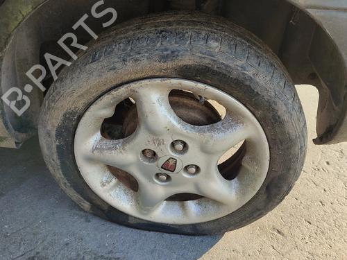 Mass air flow sensor ROVER 200 II Hatchback (RF) 220 SDi | BP31932053M95