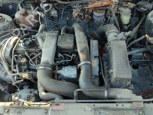 Mass air flow sensor ROVER 200 II Hatchback (RF) 220 SDi | BP31932053M95