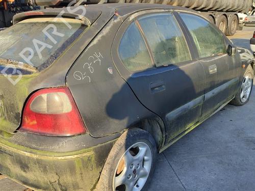 Mass air flow sensor ROVER 200 II Hatchback (RF) 220 SDi | BP31932053M95