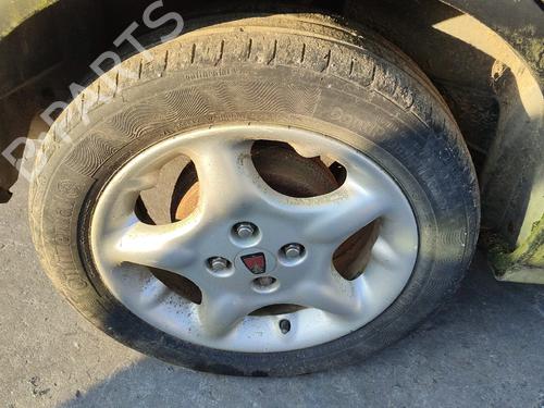 Mass air flow sensor ROVER 200 II Hatchback (RF) 220 SDi | BP31932053M95