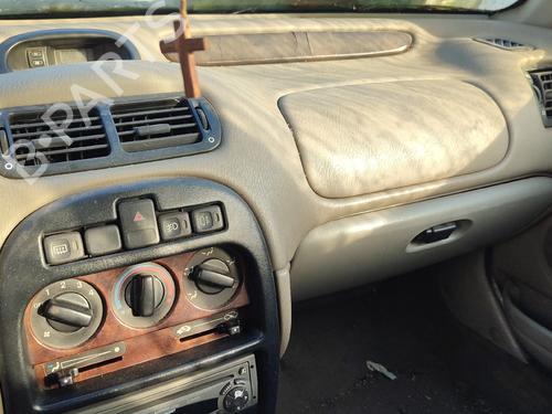 Mass air flow sensor ROVER 200 II Hatchback (RF) 220 SDi | BP31932053M95