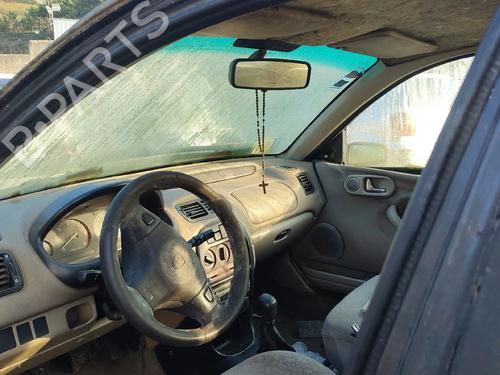 Mass air flow sensor ROVER 200 II Hatchback (RF) 220 SDi | BP31932053M95