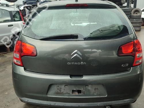 Water radiator CITROËN C3 II (SC_) 1.4 HDi 70 (SC8HZC, SC8HR0, SC8HP4) | BP37426597M31  - Image 13