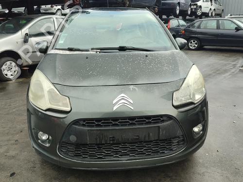 Water radiator CITROËN C3 II (SC_) 1.4 HDi 70 (SC8HZC, SC8HR0, SC8HP4) | BP37426597M31  - Image 10