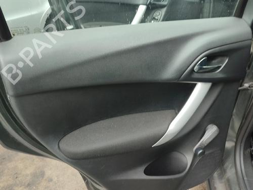 Water radiator CITROËN C3 II (SC_) 1.4 HDi 70 (SC8HZC, SC8HR0, SC8HP4) | BP37426597M31  - Image 20
