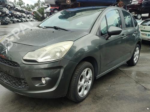 Water radiator CITROËN C3 II (SC_) 1.4 HDi 70 (SC8HZC, SC8HR0, SC8HP4) | BP37426597M31  - Image 8