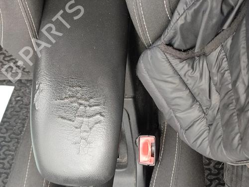 Water radiator CITROËN C3 II (SC_) 1.4 HDi 70 (SC8HZC, SC8HR0, SC8HP4) | BP37426597M31  - Image 24