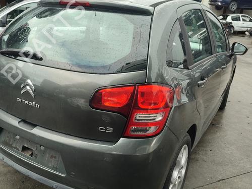 Water radiator CITROËN C3 II (SC_) 1.4 HDi 70 (SC8HZC, SC8HR0, SC8HP4) | BP37426597M31  - Image 12