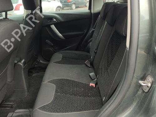 Water radiator CITROËN C3 II (SC_) 1.4 HDi 70 (SC8HZC, SC8HR0, SC8HP4) | BP37426597M31  - Image 21
