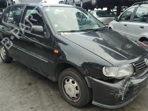 Comfort control module VW POLO III (6N1) 45 1.0 | BP31652863M56