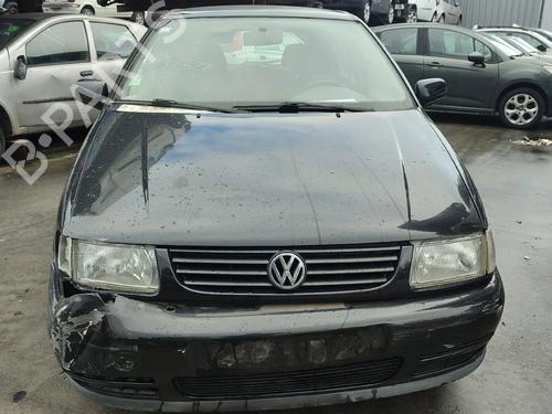 Comfort control module VW POLO III (6N1) 45 1.0 | BP31652863M56