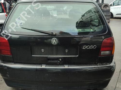 Comfort control module VW POLO III (6N1) 45 1.0 | BP31652863M56