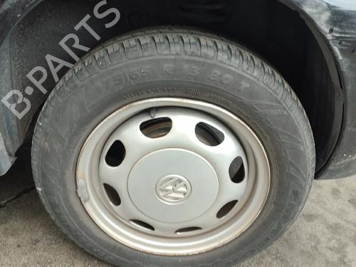 Comfort control module VW POLO III (6N1) 45 1.0 | BP31652863M56