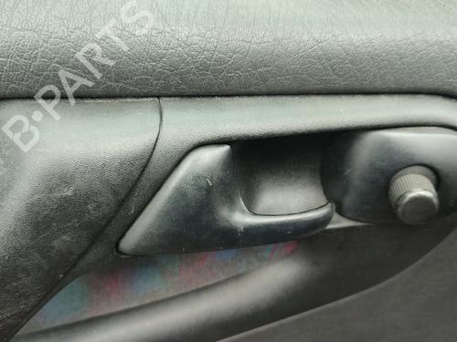 Comfort control module VW POLO III (6N1) 45 1.0 | BP31652863M56