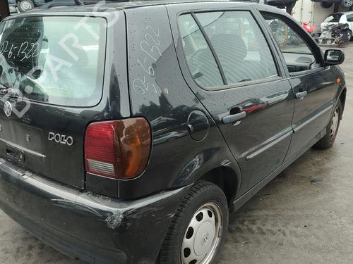 Comfort control module VW POLO III (6N1) 45 1.0 | BP31652863M56