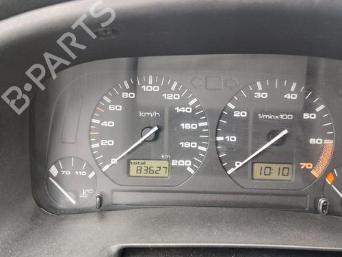 Comfort control module VW POLO III (6N1) 45 1.0 | BP31652863M56