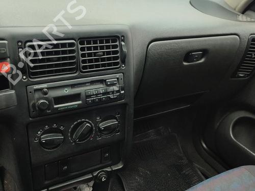 Comfort control module VW POLO III (6N1) 45 1.0 | BP31652863M56