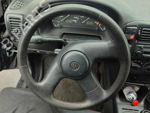 Comfort control module VW POLO III (6N1) 45 1.0 | BP31652863M56