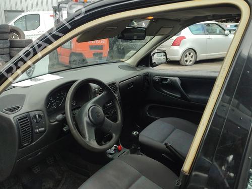 Comfort control module VW POLO III (6N1) 45 1.0 | BP31652863M56