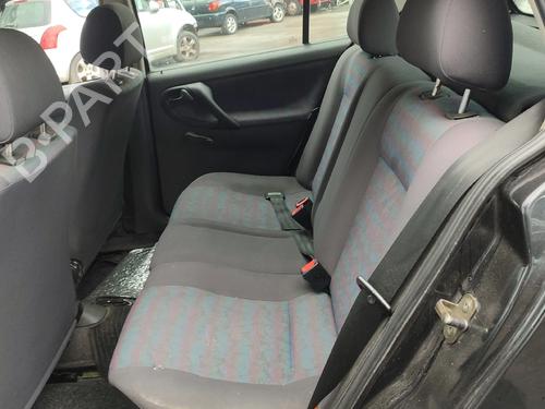 Comfort control module VW POLO III (6N1) 45 1.0 | BP31652863M56