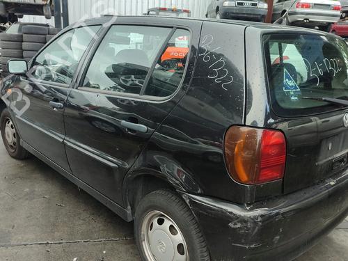 Comfort control module VW POLO III (6N1) 45 1.0 | BP31652863M56