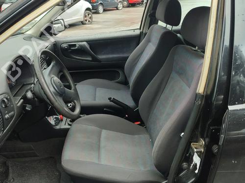 Comfort control module VW POLO III (6N1) 45 1.0 | BP31652863M56