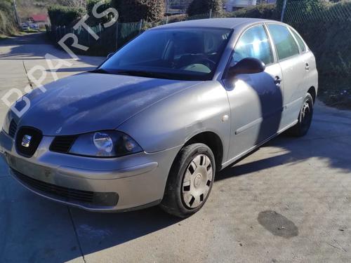 Used Parts SEAT IBIZA III (6L1)  1.2  4374244