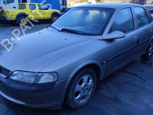 Used Parts OPEL VECTRA B (J96) 1.7 TD (F19) 4373806