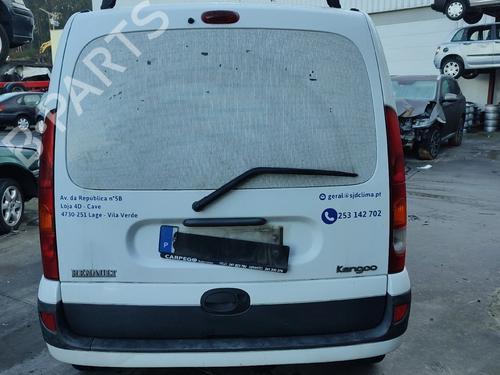 Mass air flow sensor RENAULT KANGOO (KC0/1_) 1.5 dCi | BP34210456M95  - Image 14