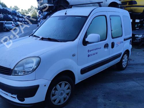 Used Parts RENAULT KANGOO (KC0/1_)  1.5 dCi  4373877