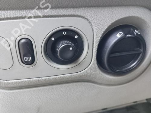 Mass air flow sensor RENAULT KANGOO (KC0/1_) 1.5 dCi | BP34210456M95  - Image 20