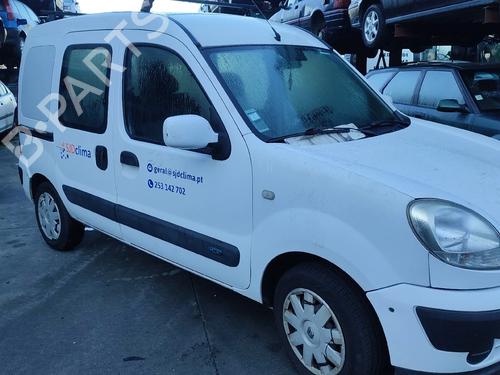 Mass air flow sensor RENAULT KANGOO (KC0/1_) 1.5 dCi | BP34210456M95  - Image 10