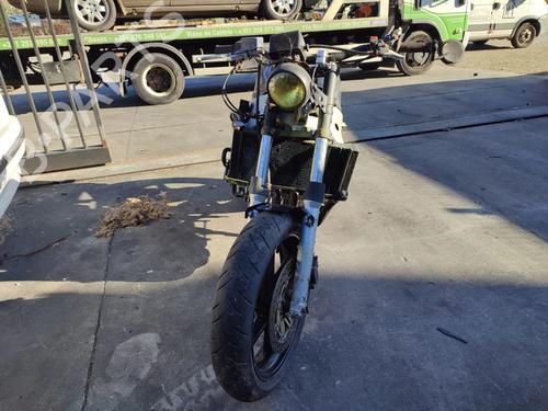 Engine HONDA MOTORCYCLES CBR ( - 600cc) CBR 600 F (PC25) | BP32630085M1  - Image 8