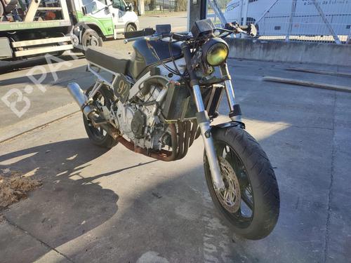 Engine HONDA MOTORCYCLES CBR ( - 600cc) CBR 600 F (PC25) | BP32630085M1  - Image 9