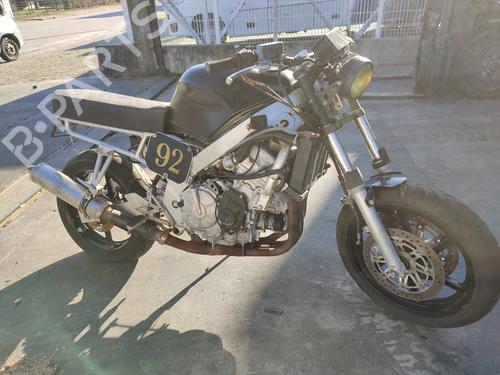 Engine HONDA MOTORCYCLES CBR ( - 600cc) CBR 600 F (PC25) | BP32630085M1  - Image 10