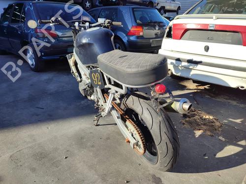 Engine HONDA MOTORCYCLES CBR ( - 600cc) CBR 600 F (PC25) | BP32630085M1  - Image 12