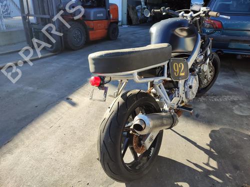 Engine HONDA MOTORCYCLES CBR ( - 600cc) CBR 600 F (PC25) | BP32630085M1  - Image 11