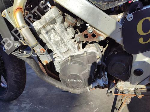 Engine HONDA MOTORCYCLES CBR ( - 600cc) CBR 600 F (PC25) | BP32630085M1  - Image 14