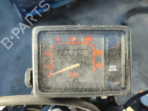 Engine HONDA MOTORCYCLES CBR ( - 600cc) CBR 600 F (PC25) | BP32630085M1  - Image 15