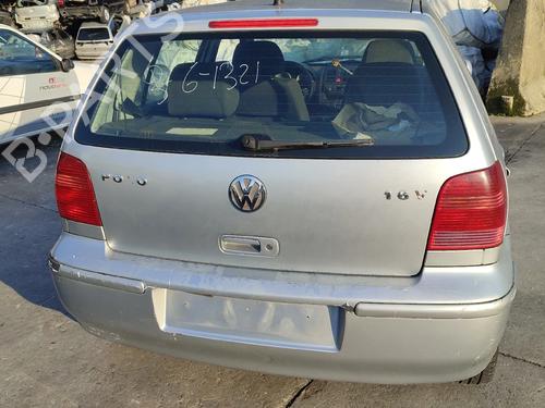 Comfort control module VW POLO (6N2) 1.4 16V | BP32735348M56  - Image 14