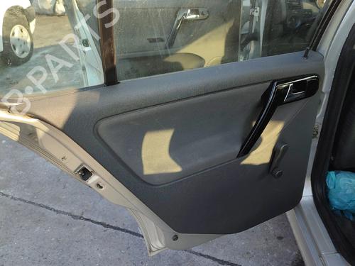 Comfort control module VW POLO (6N2) 1.4 16V | BP32735348M56  - Image 20