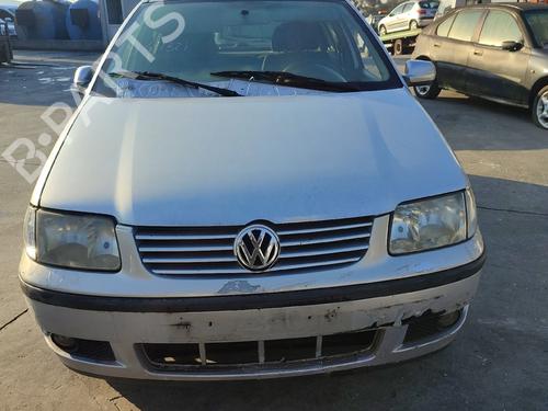 Comfort control module VW POLO (6N2) 1.4 16V | BP32735348M56  - Image 11