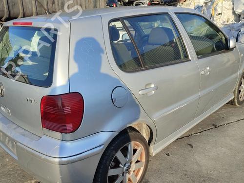 Comfort control module VW POLO (6N2) 1.4 16V | BP32735348M56  - Image 13