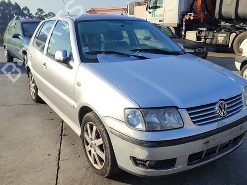 Comfort control module VW POLO (6N2) 1.4 16V | BP32735348M56  - Image 10