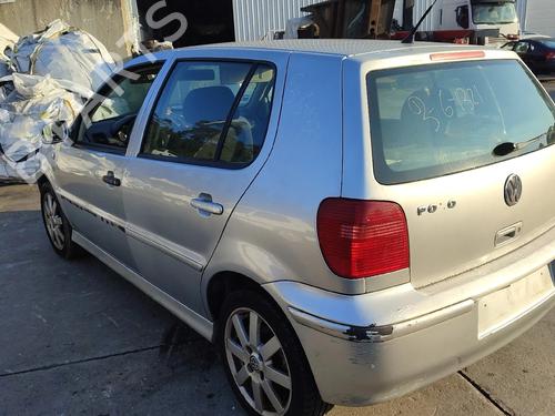 Comfort control module VW POLO (6N2) 1.4 16V | BP32735348M56  - Image 12