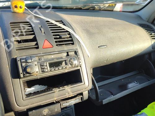 Comfort control module VW POLO (6N2) 1.4 16V | BP32735348M56  - Image 27