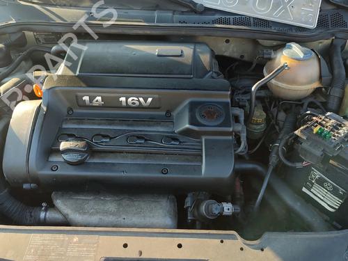 Comfort control module VW POLO (6N2) 1.4 16V | BP32735348M56  - Image 31